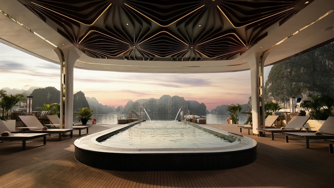 Photo of Outdoor in Ha Long