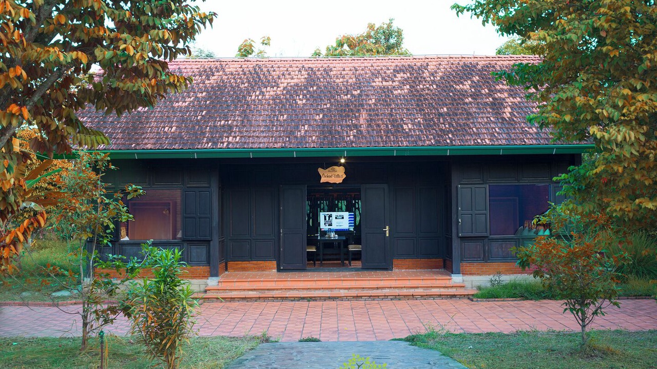 Photo of Outdoor in Nam Cat Tien