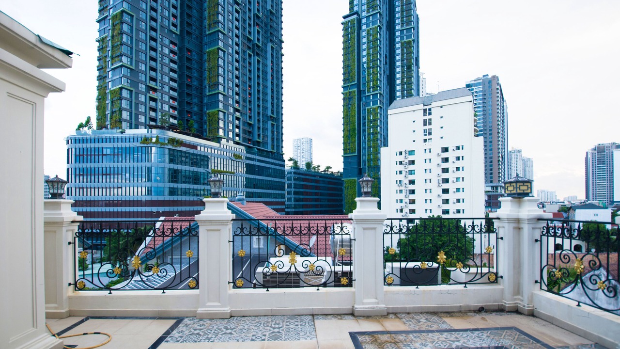 Photo of Outdoor in Thao Dien