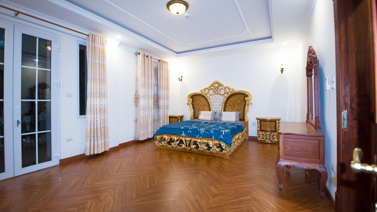 Photo of Patio Balcony in Thao Dien