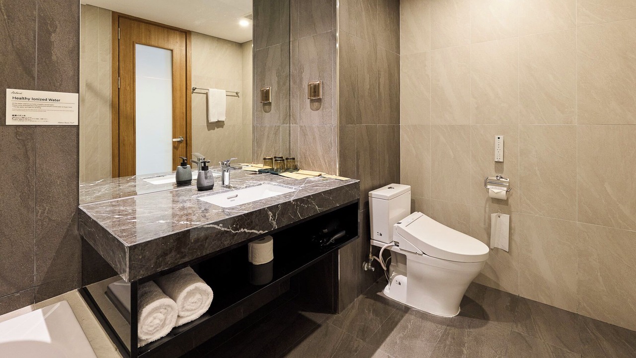 Photo of Bathroom in Dich Vong Hau