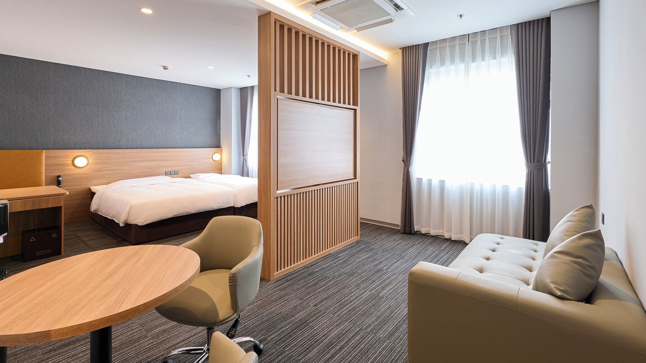 Photo of Bedroom in Dich Vong Hau
