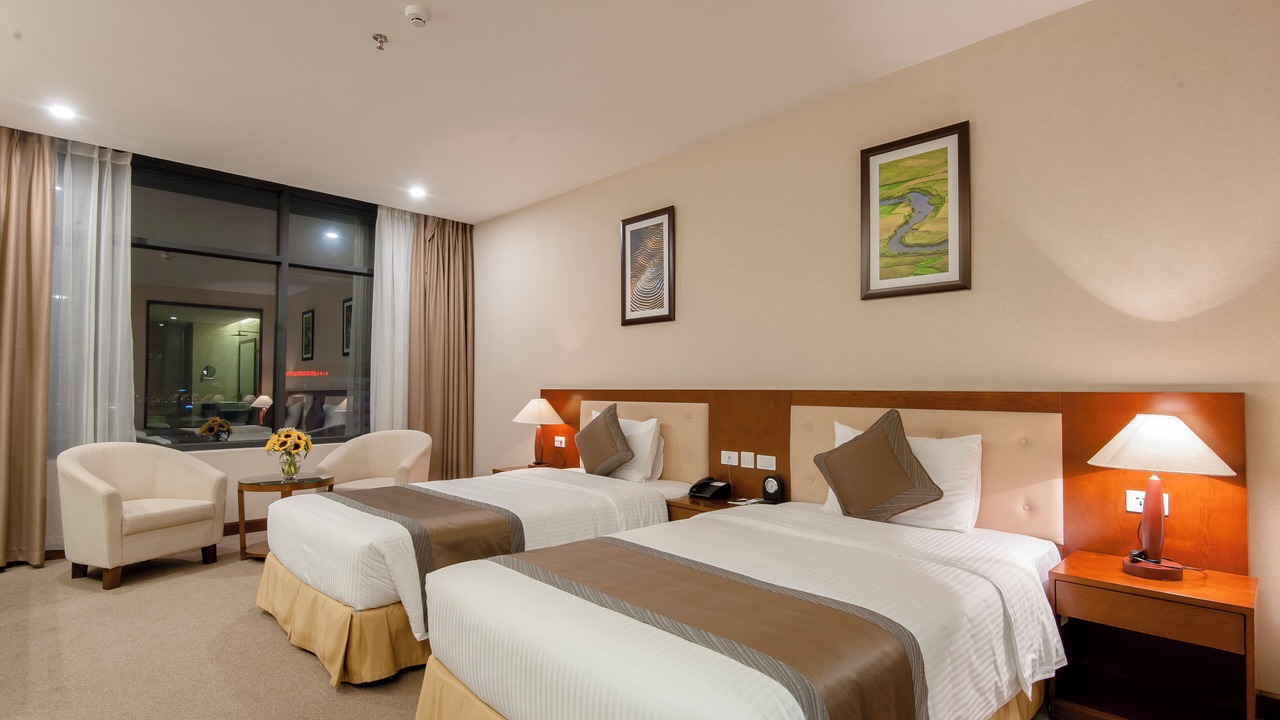 Photo of Bedroom in Lao Cai