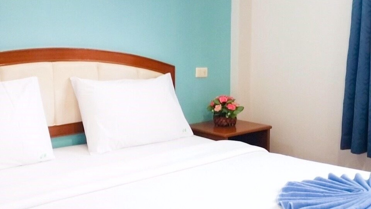 Photo of Bedroom in Downtown Krabi