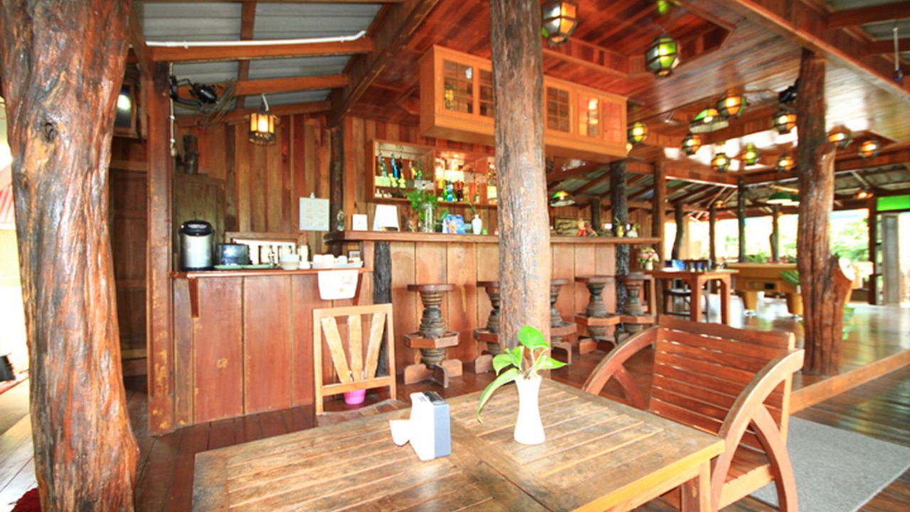 Photo of Outdoor in Downtown Krabi