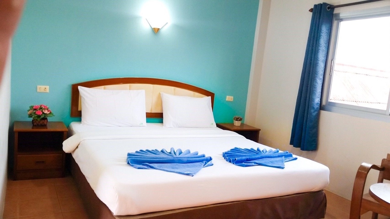 Photo of Bedroom in Downtown Krabi