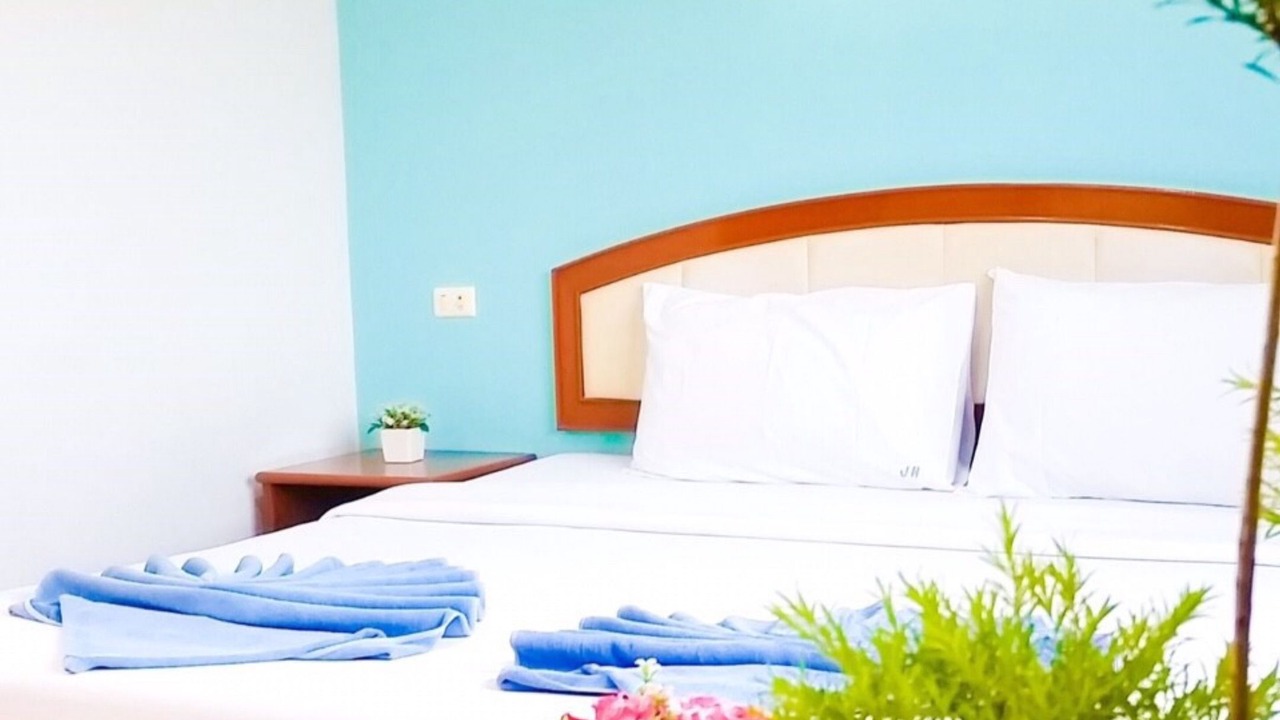 Photo of Bedroom in Downtown Krabi