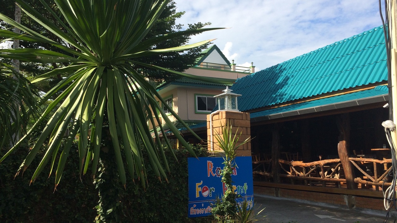 Photo of Outdoor in Downtown Krabi