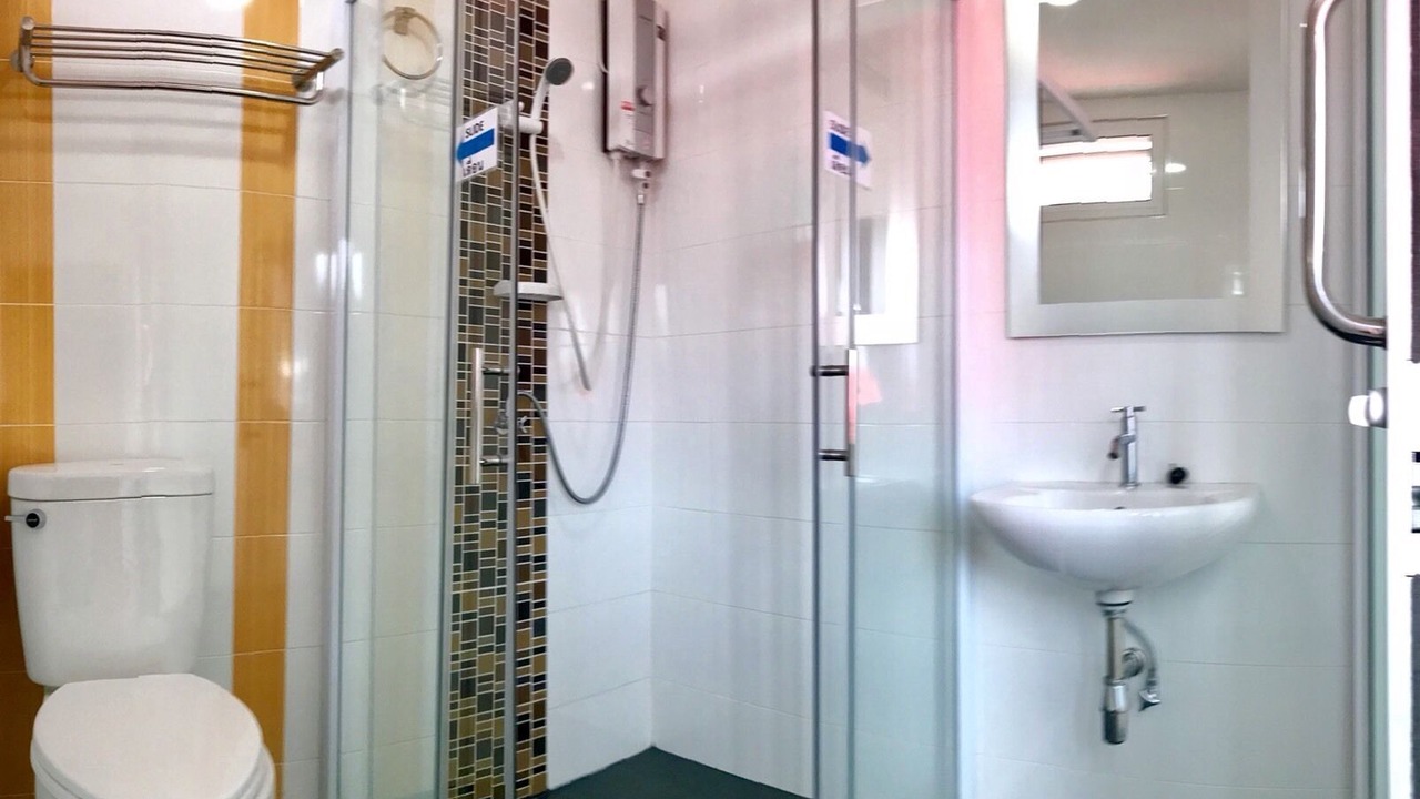 Photo of Bathroom in Downtown Krabi