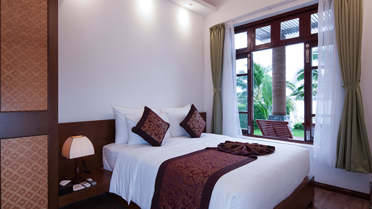 Photo of Bedroom in Ben Tre