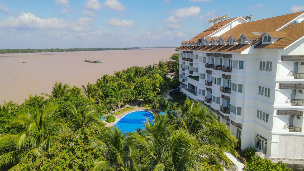 Photo of Outdoor in Ben Tre