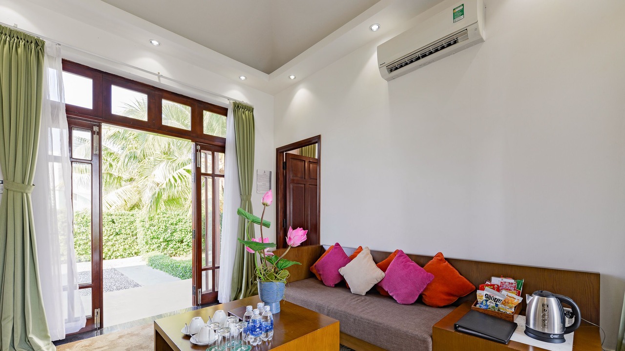 Photo of Bedroom in Ben Tre