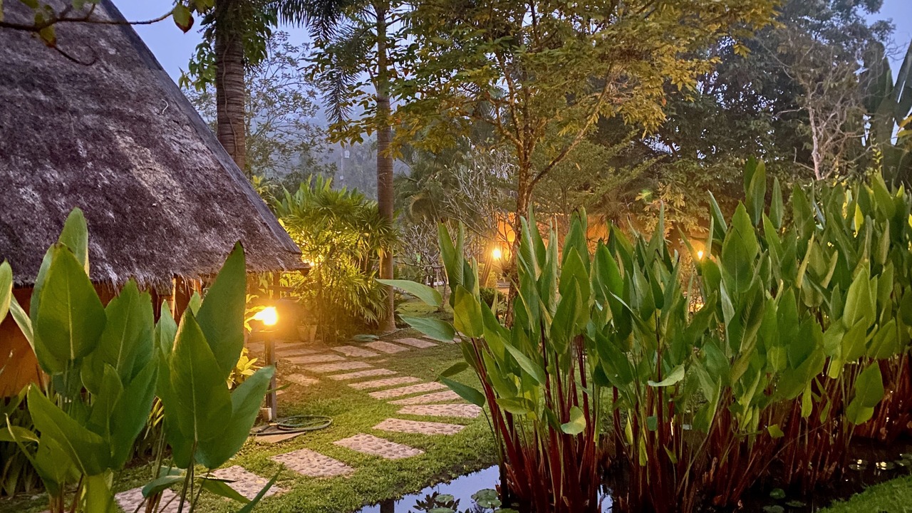 Photo of Outdoor in Pai
