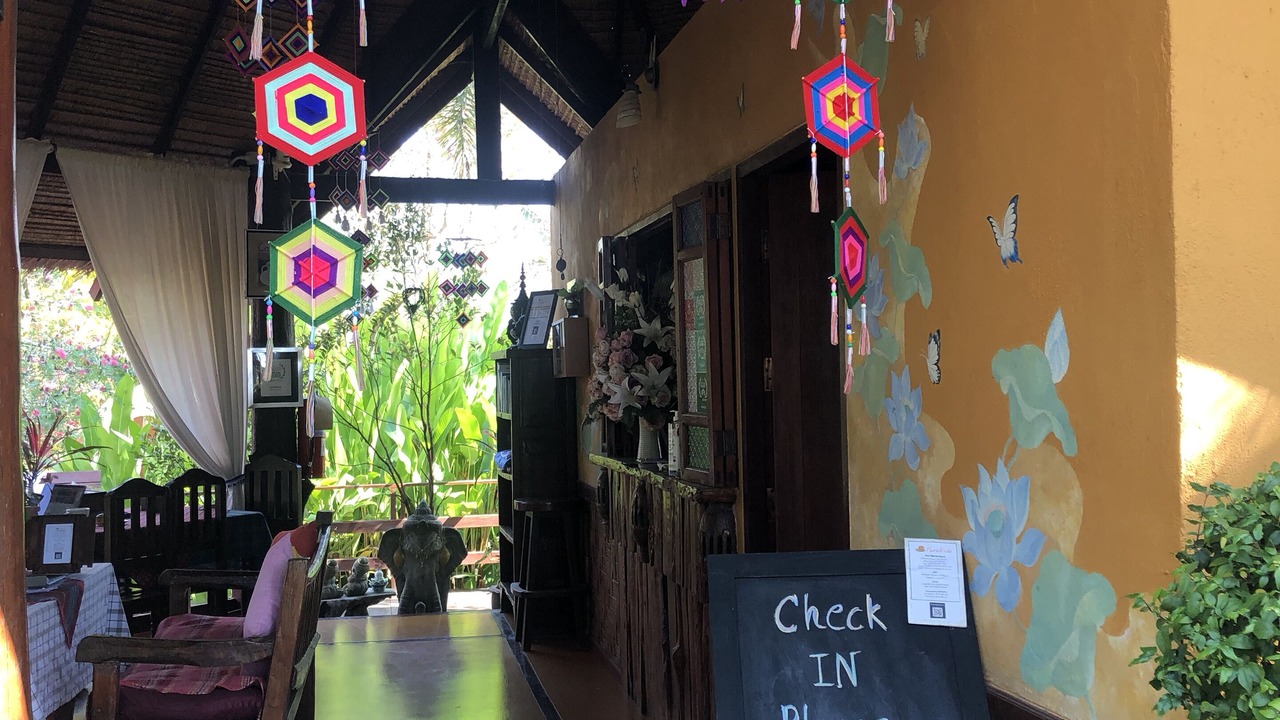 Photo of Others in Pai