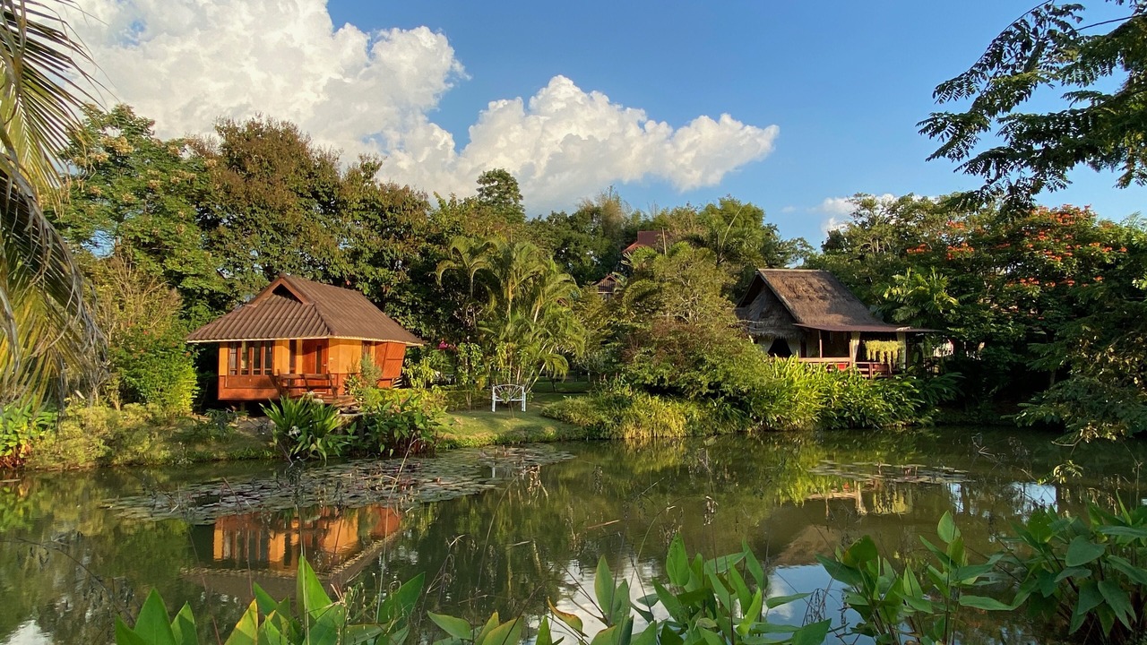 Photo of Outdoor in Pai