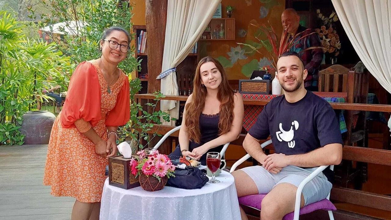 Photo of Others in Pai