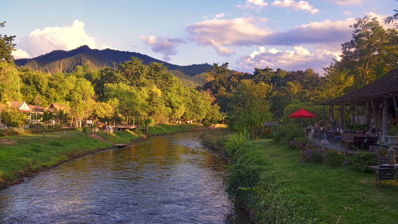 Photo of Outdoor in Pai