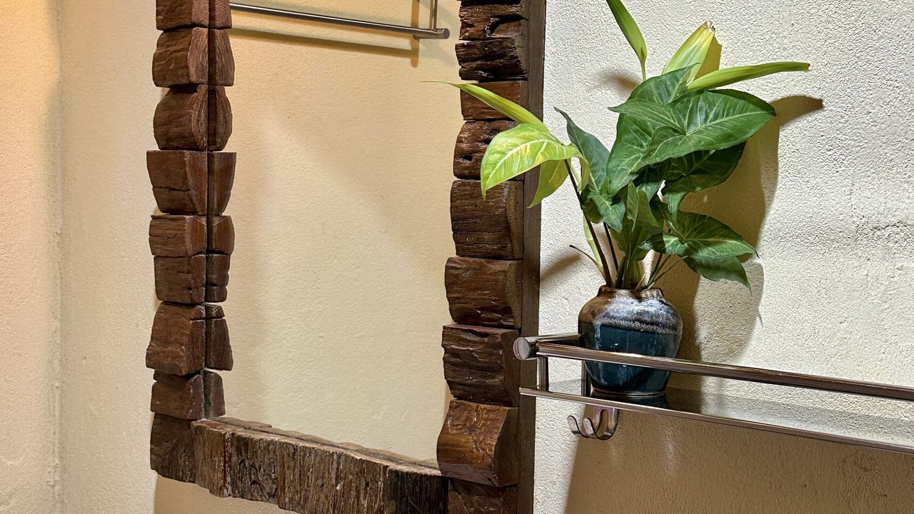Photo of Bedroom in Pai