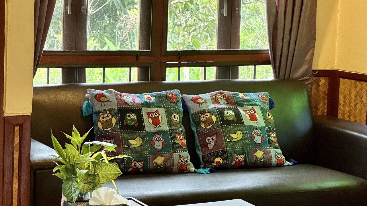 Photo of Bedroom in Pai