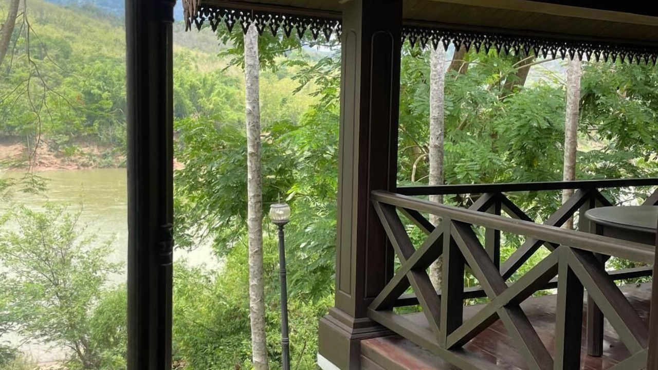 Photo of Bedroom in Pak Ou