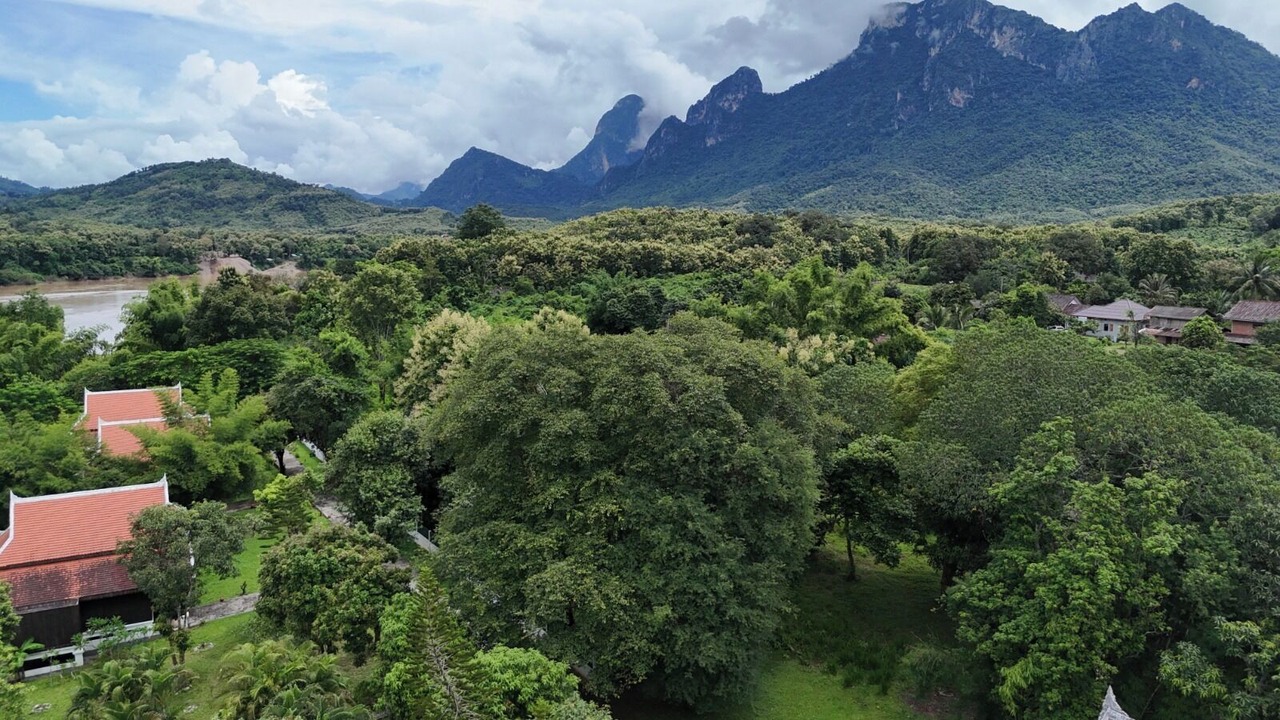Photo of Outdoor in Pak Ou