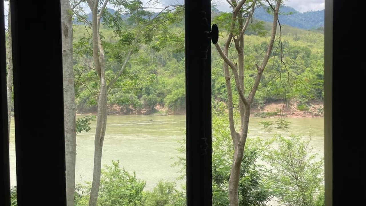 Photo of Bathroom in Pak Ou