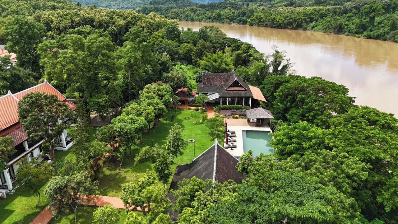 Photo of Outdoor in Pak Ou