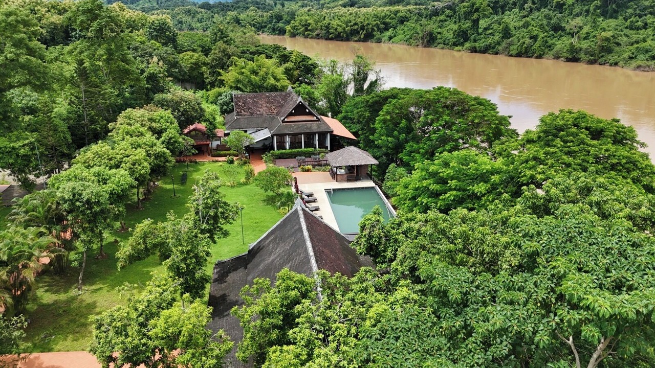 Photo of Outdoor in Pak Ou