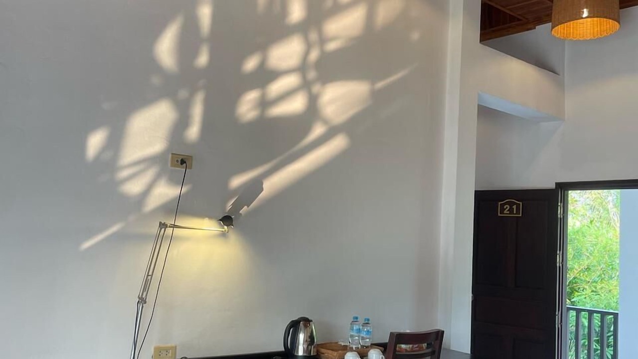 Photo of Bedroom in Pak Ou