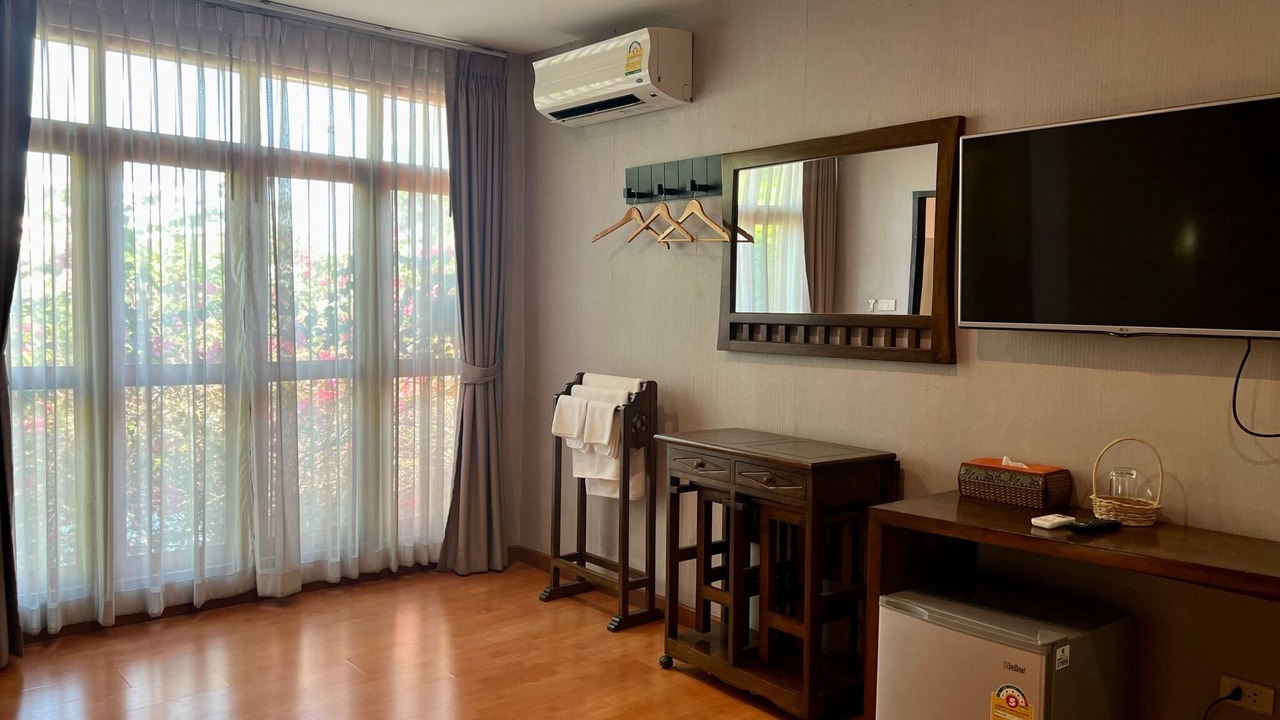 Photo of Bedroom in Udon Thani