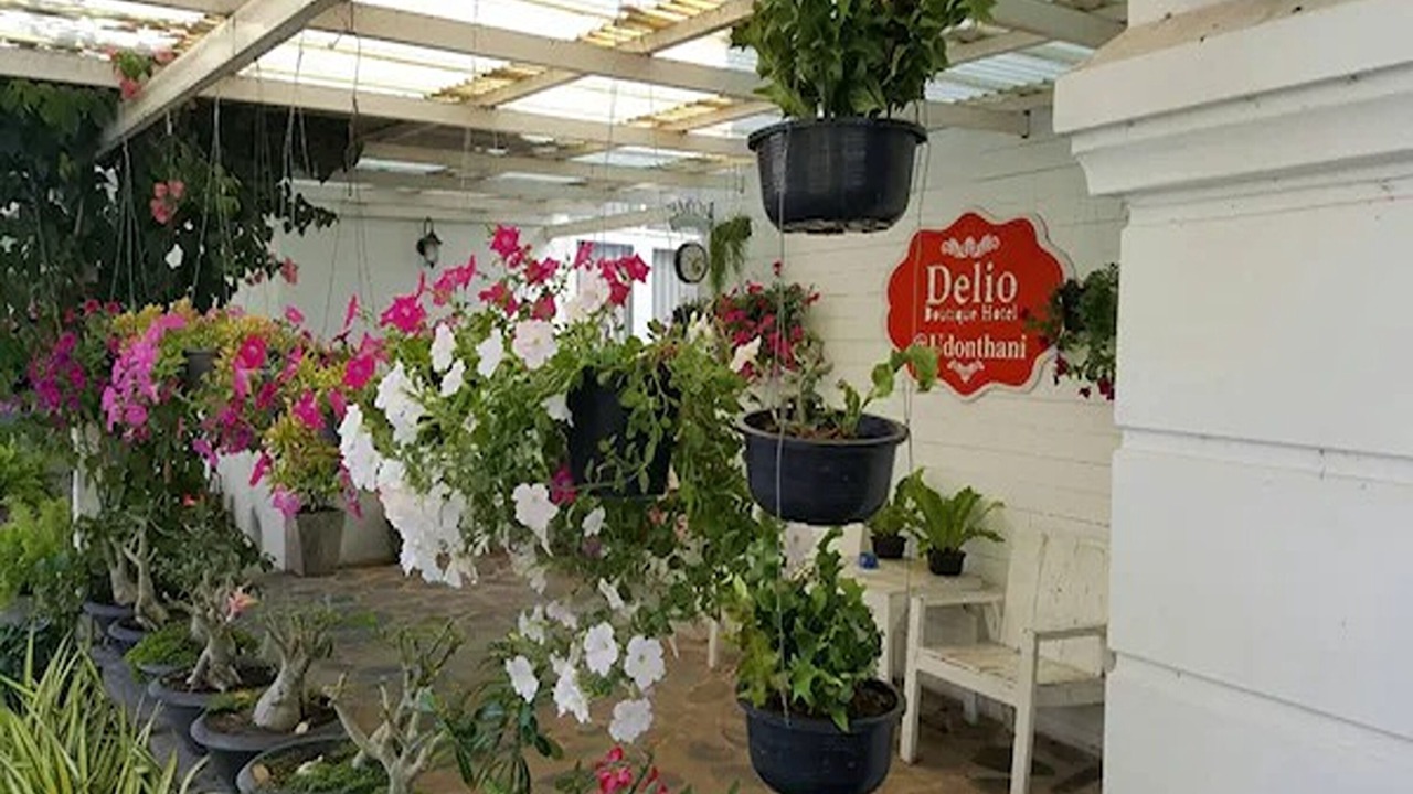 Photo of Outdoor in Udon Thani