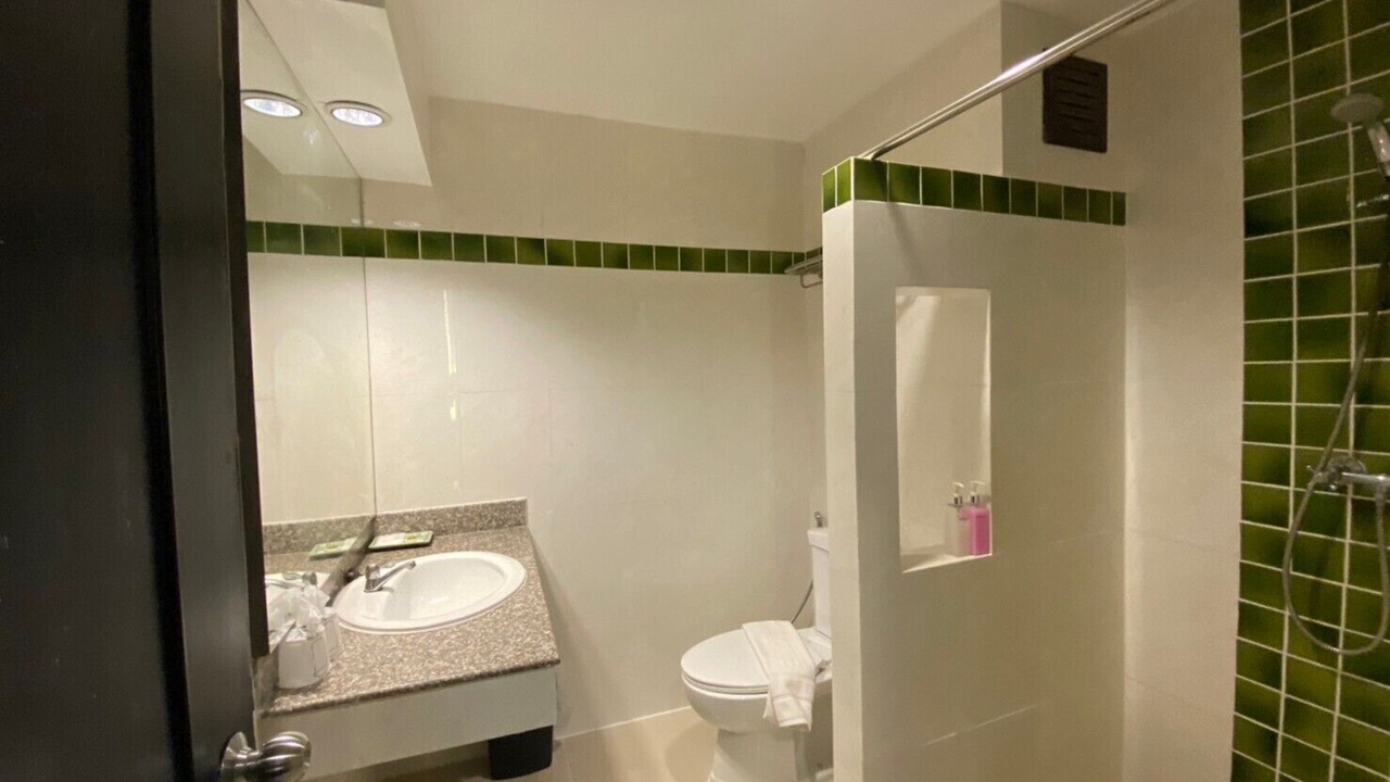 Photo of Bathroom in Ban Chan