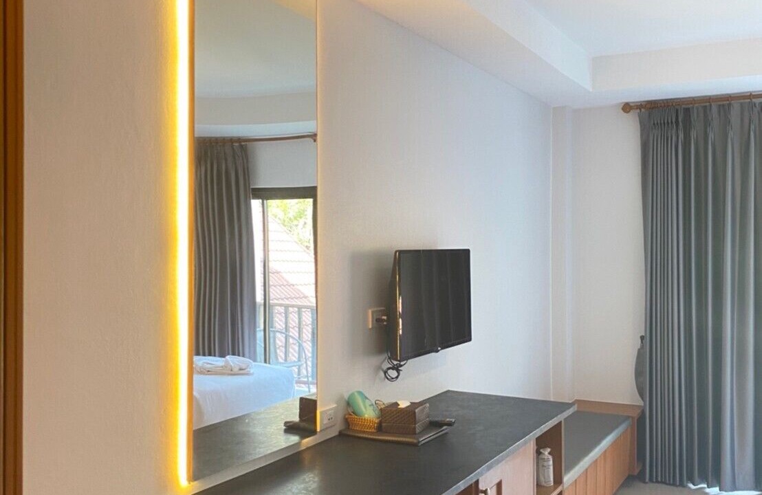 Photo of Bedroom in Ban Chan