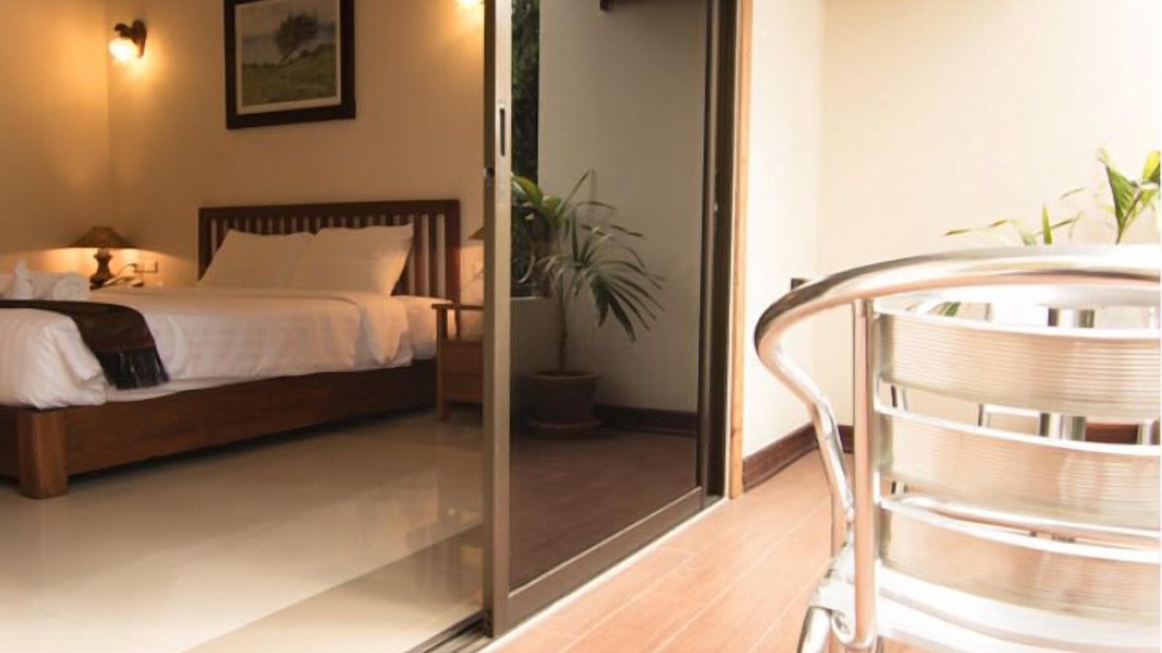 Photo of Patio Balcony in Tha Sala