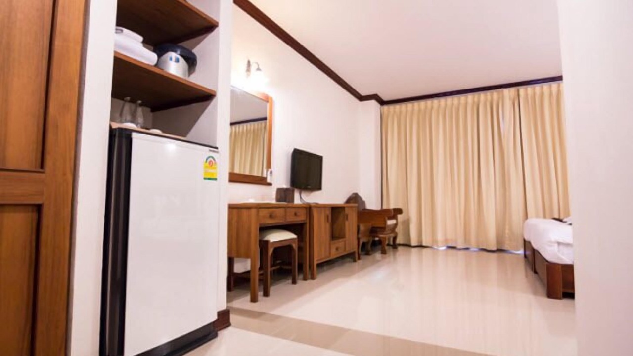 Photo of Bedroom in Tha Sala