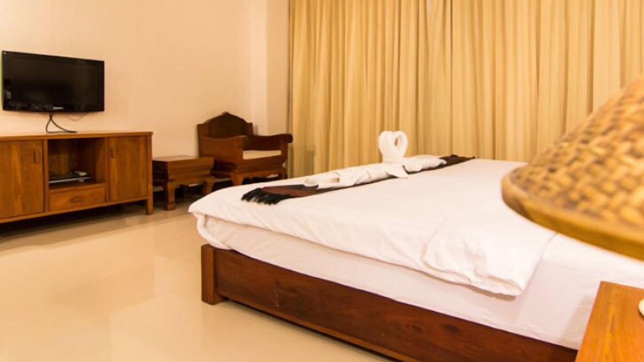 Photo of Bedroom in Tha Sala