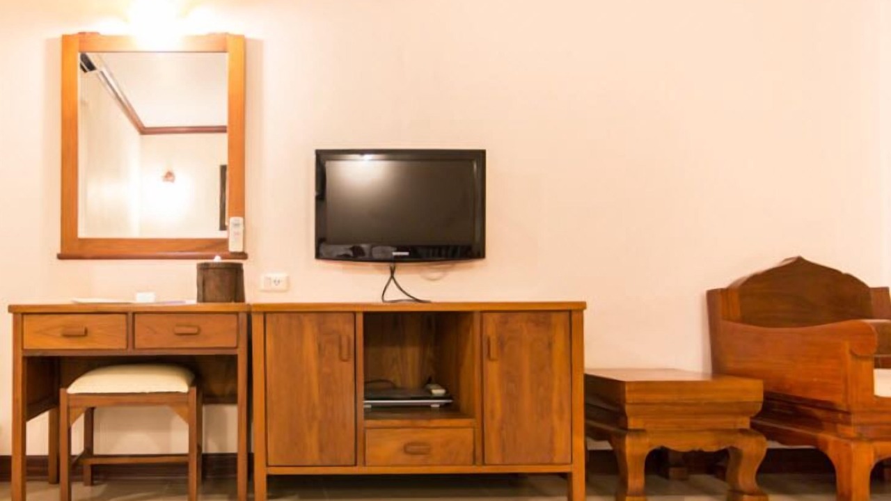 Photo of Bedroom in Tha Sala