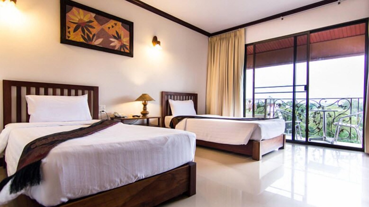 Photo of Bedroom in Tha Sala