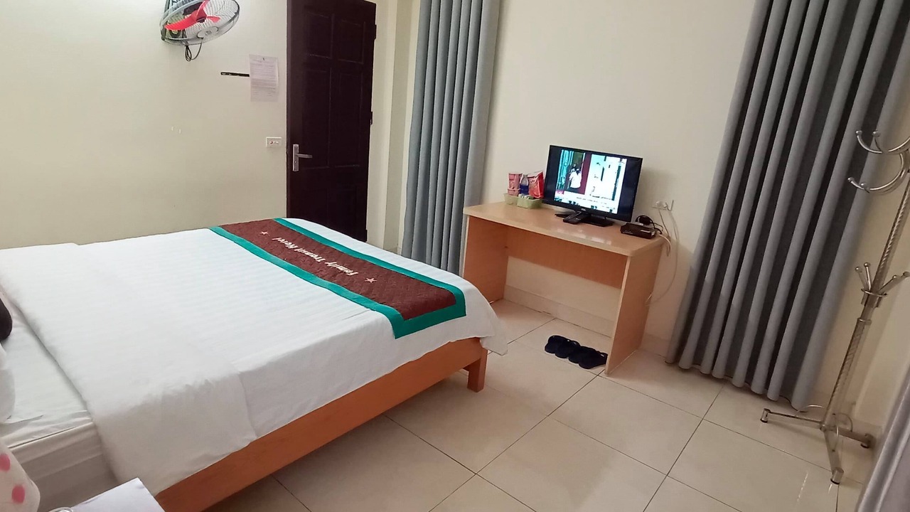 Photo of Bedroom in Soc Son