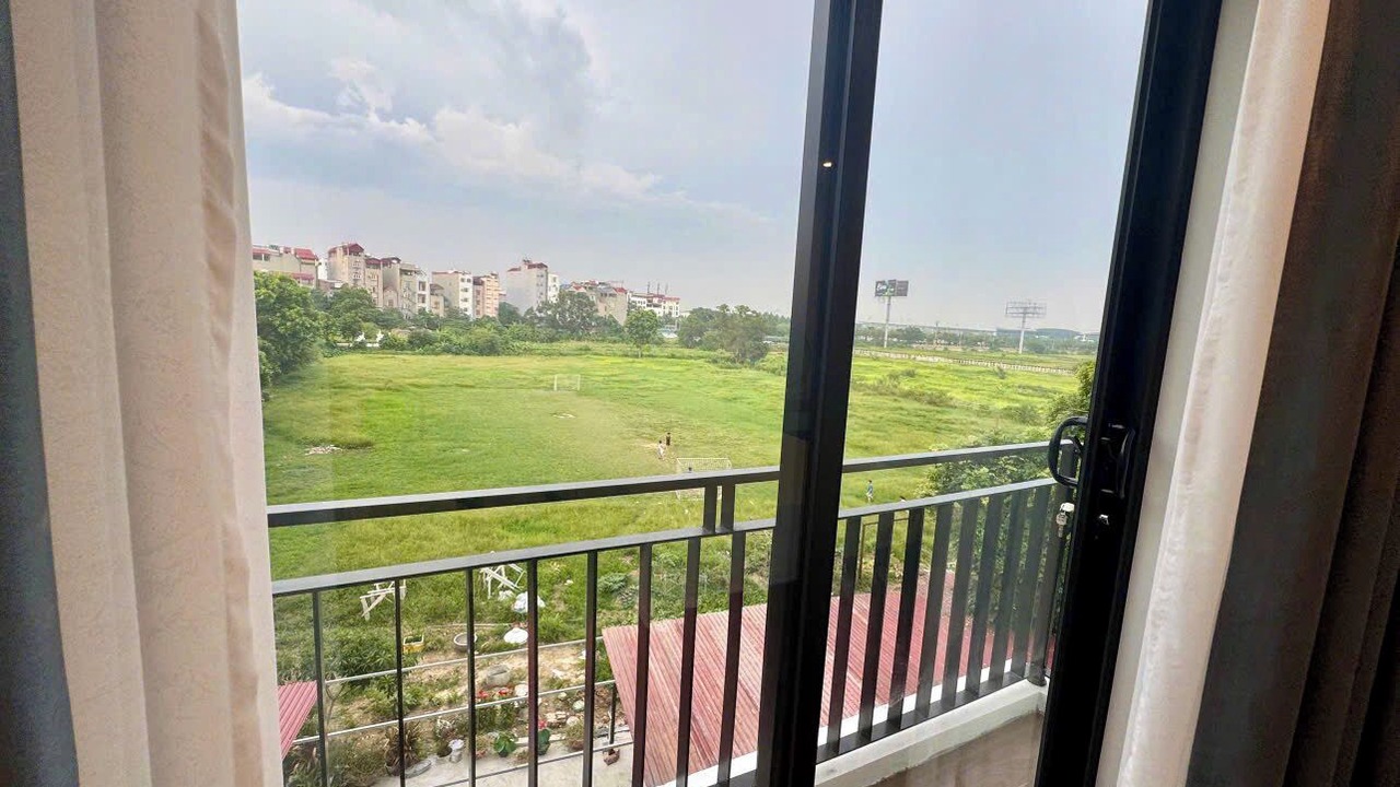 Photo of Patio Balcony in Soc Son