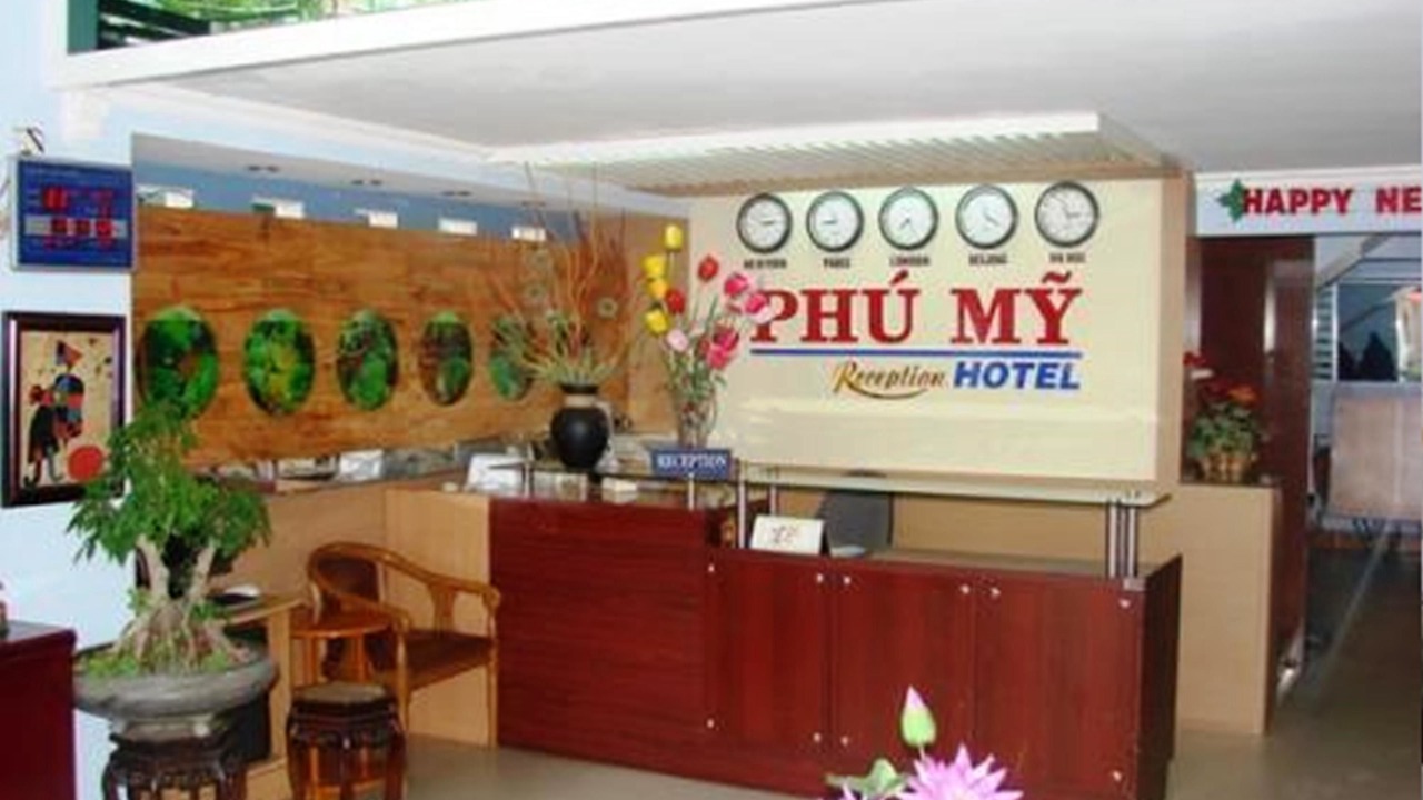 Photo of Outdoor in Hai Chau