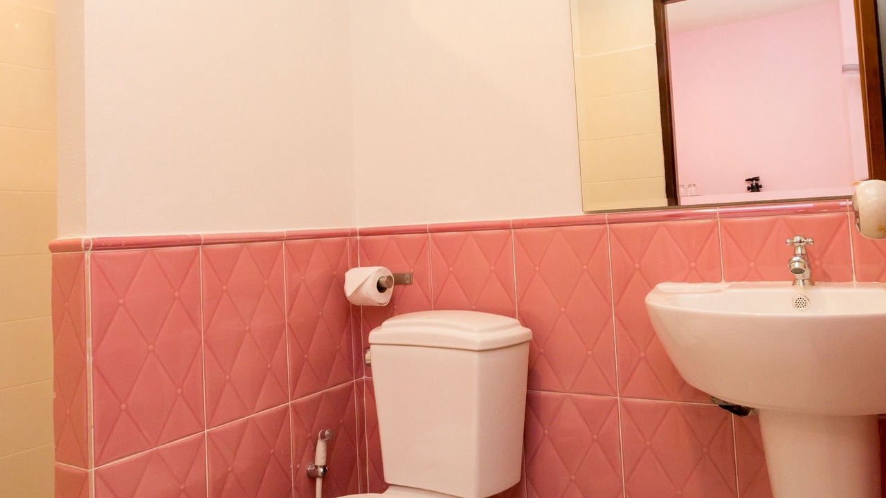 Photo of Bathroom in Ban Luam