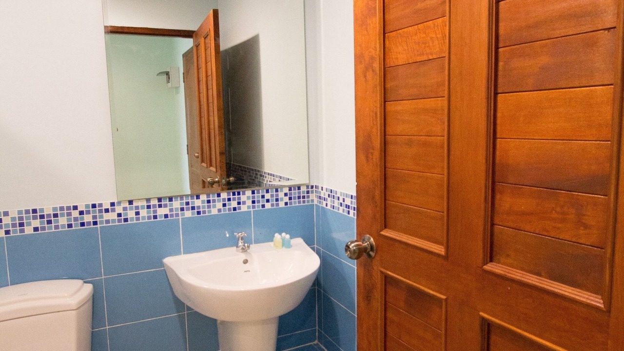Photo of Bathroom in Ban Luam