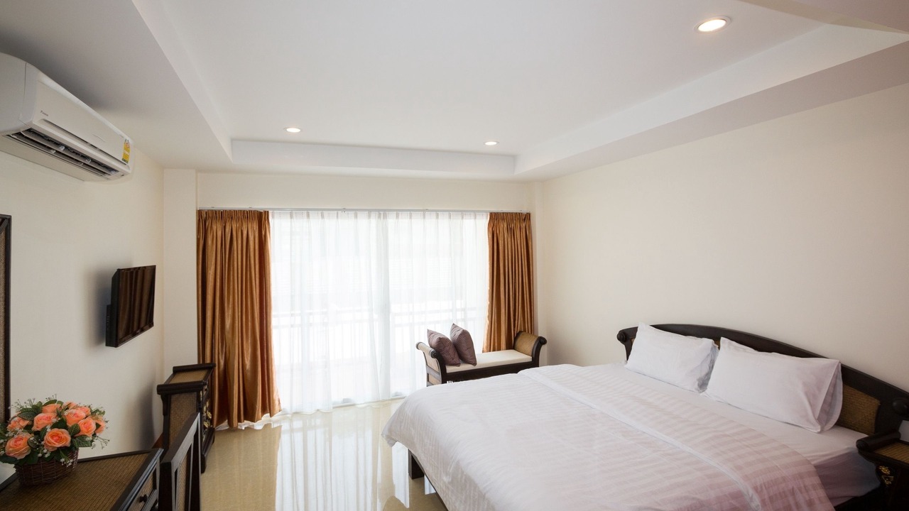 Photo of Bedroom in Ban Luam