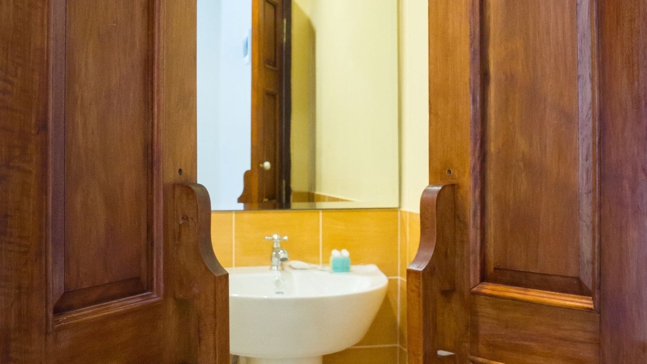 Photo of Bathroom in Ban Luam