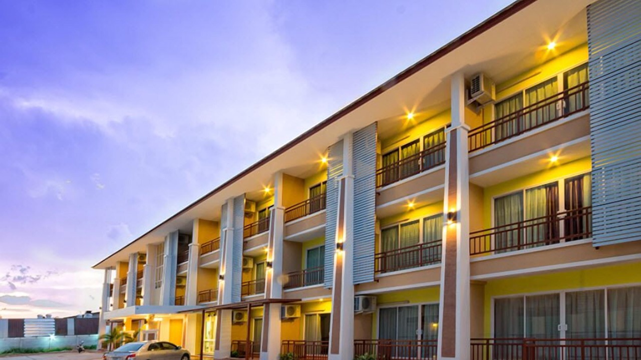 Photo of Outdoor in Ban Luam