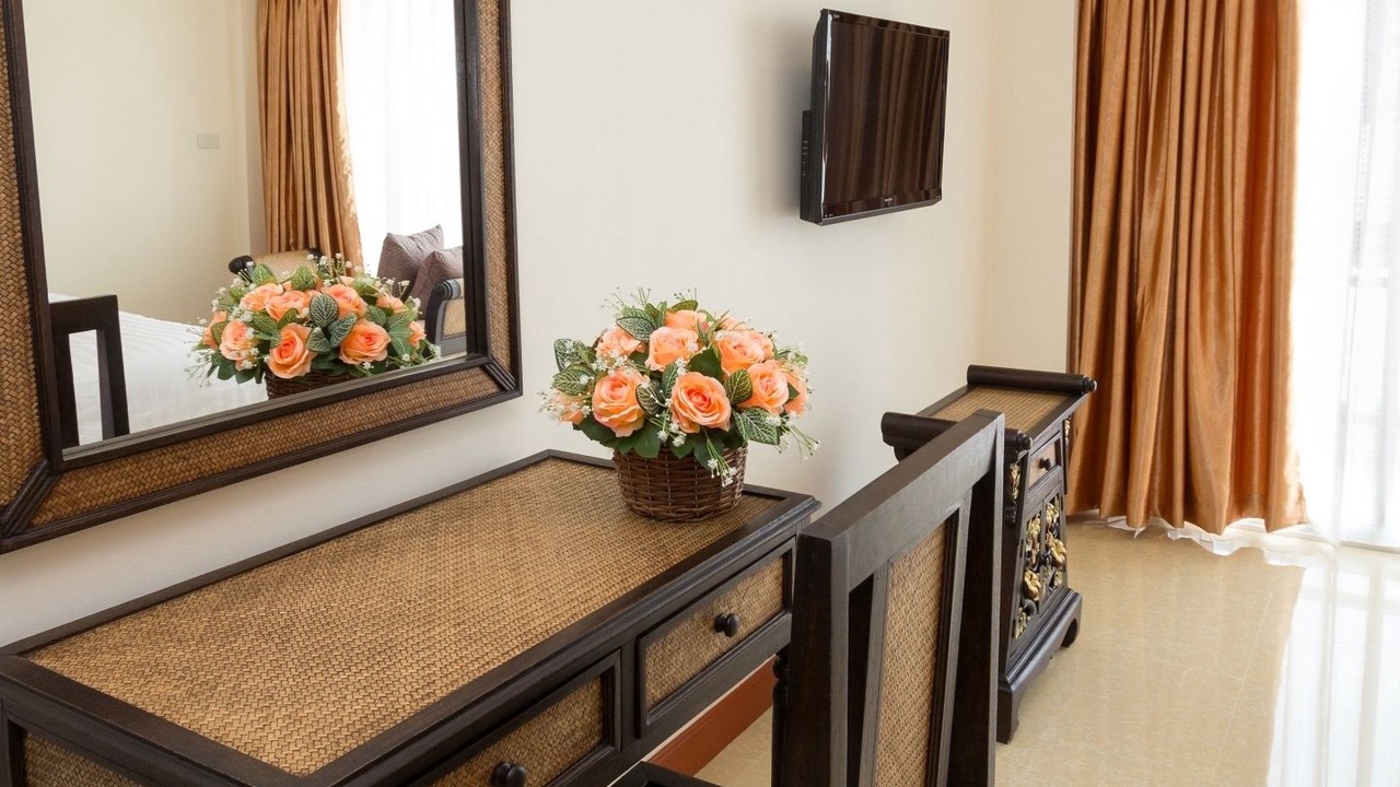 Photo of Bedroom in Ban Luam