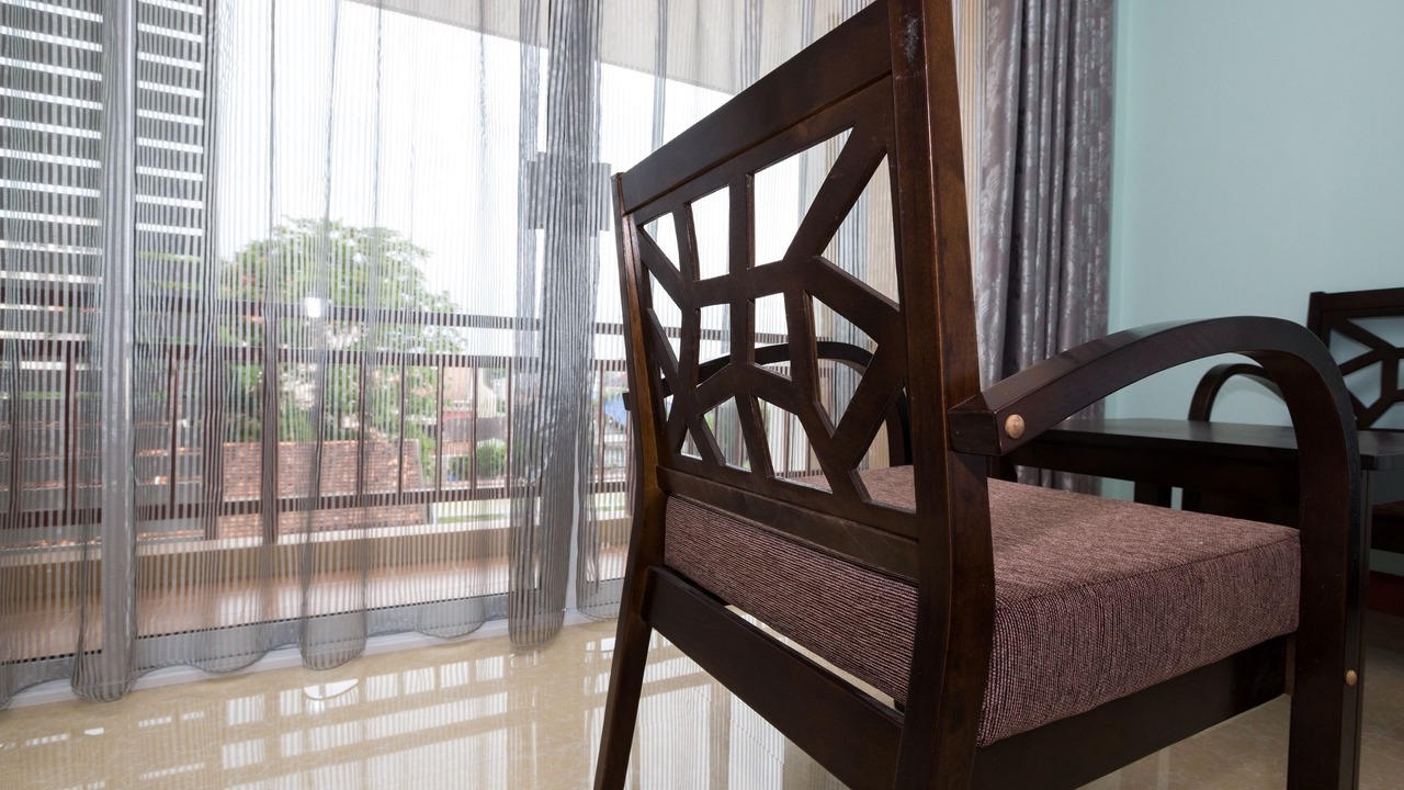 Photo of Patio Balcony in Ban Luam