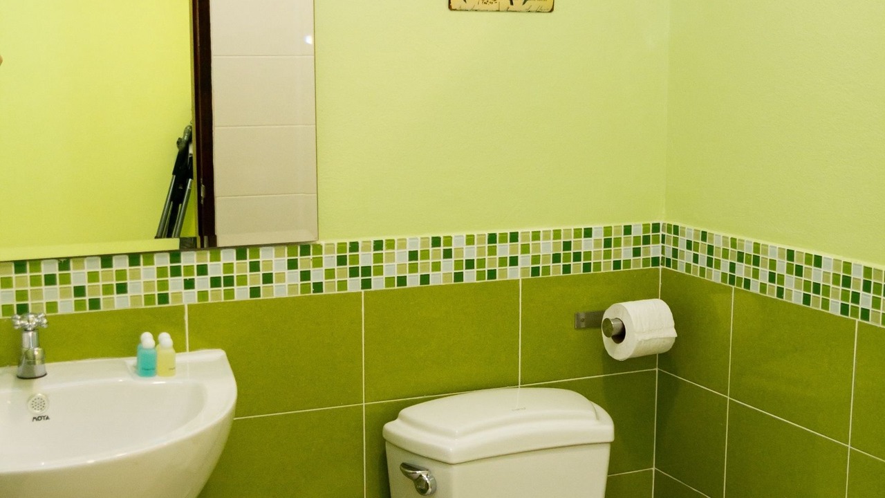 Photo of Bathroom in Ban Luam