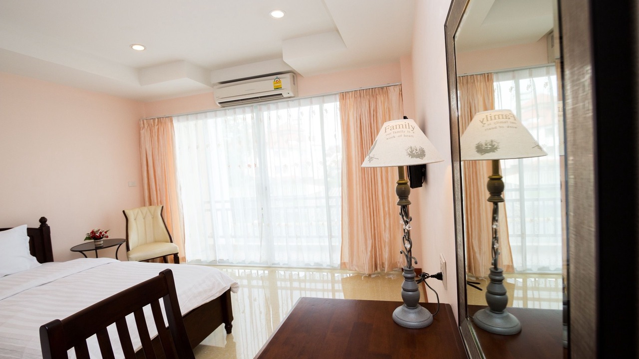 Photo of Bedroom in Ban Luam